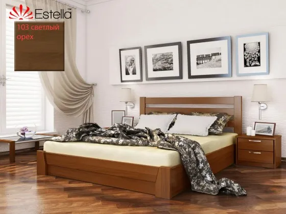 Ліжко Estella Selena / Селена